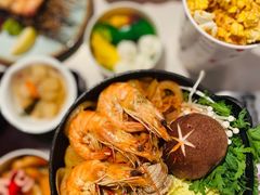 -dodonpa.墩墩伐 便当食堂(博华广场店)