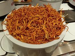 -龍歌自助小火锅(雨花台江南虹悦城店)
