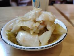 贵凤凰秘制泡菜-贵凤凰贵州米粉(望京店)