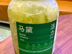-喜茶(上海北外滩来福士店)