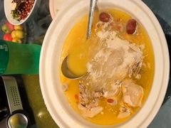 -双湖园·地标武汉菜(黄鹤楼解放路店)