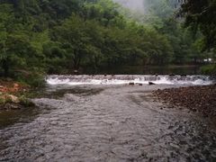 -水墨汀溪风景区