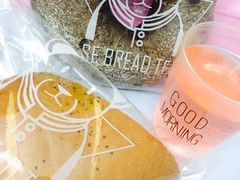 -面包和茶(万联店)