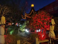 -祝家花園(伯渎港店)