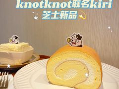 -KNOTKNOT珞珞·日式甜品(K11店)