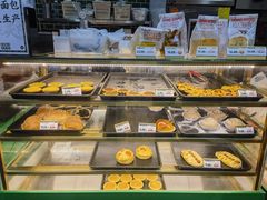 -勿理堂(中大店)