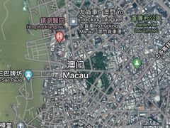 -陈光记烧腊店(罗保博士街店)