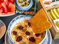 -三只耳冷锅鱼火锅(玉林店)