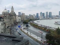 -上海和平饭店-华懋阁 The Cathay Room