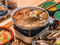 -一豚轩·烧鸟·豚骨拉面(五四路店)