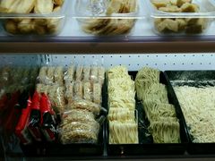 -刁四麻辣烫(裕华店)