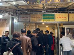 门面-蒋家肠旺面馆老店(合群路店)