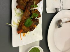 -Pita's&Tika's中东和印度风味餐厅(龙湖天街店)