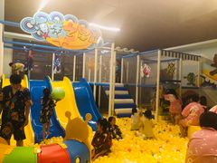 -蓝鲸湾汤泉(包河店)