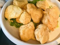 -淘米捞·米汤脆鲩鱼火锅(福田皇岗店)