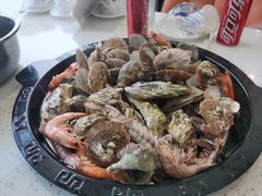 -前王院•巧克力海鲜市集餐厅(万平口店)