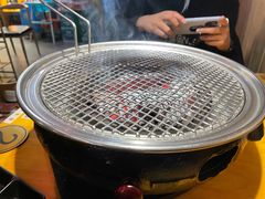 -炭治郎烧肉(滨江和城店)
