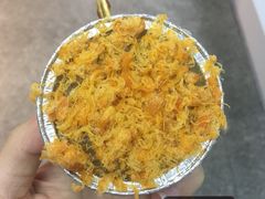 肉松蛋黄流沙-元氏钵仔糕(北京路店)