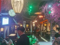 -韵秋荷(宝山龙湖天街店)