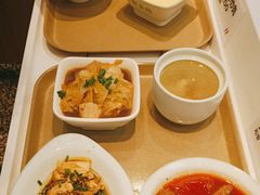 -老乡鸡(新邻天地店)
