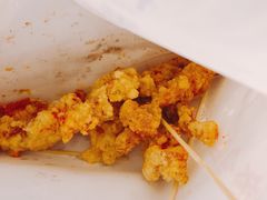 -肖炮现炸酥肉(解放碑店)