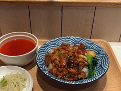-乡村基(杨家坪建设店)
