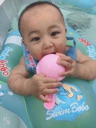 -海豚啵啵体智能游泳馆(惠山万达广场店)