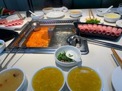 -海底捞火锅(威高广场店)