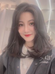 点击看大图 -KEIVON HAIR·崎宏