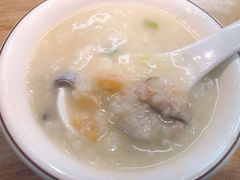 -盛燕泥丁粥