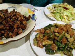 -偏爱炒鸡店(宝龙店)
