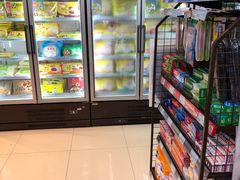 -世纪联华超市(浦电路店)