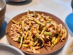 -胡麻(静安嘉里店)