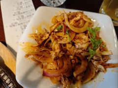 -马迭尔德式西餐精酿啤酒屋(中央大街店)