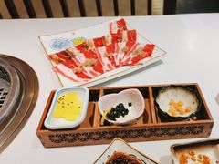 -千寻山野烤肉(中关村店)