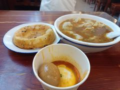 -熊太婆·非遗水饺(粮道街店)