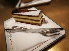 -PAUL LAFAYET 法式甜品(港汇广场店)
