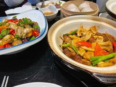 -高第街56号餐厅(邹城新一中店)