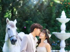 -爱我旅拍婚纱摄影(大理店)