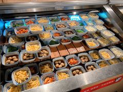 -温野菜涮涮锅(西单大悦城店)