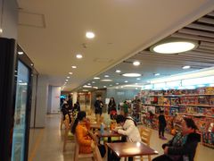-Mr.Fruits水果先生(蓝色港湾店)