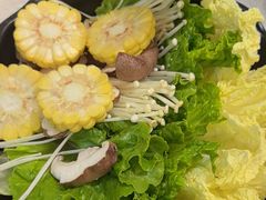 -潮界(LU·ONE凯德晶萃广场店)