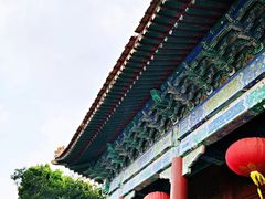 -珠海圆明新园
