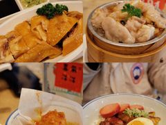 -彩虹站·香港烧腊茶餐厅