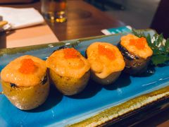 -山葵家居酒屋(天目里店)