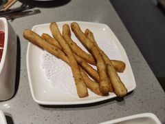 -海底捞火锅(西单店)
