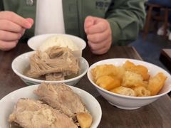 -松發肉骨茶(先得坊店)