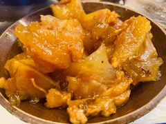 -周幺妹重庆老火锅(银泰城总店)