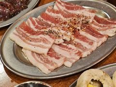 -大阪烧肉BAKA一代(十亩地店)