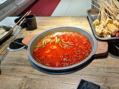 -成都屋头串串(青年北街店)